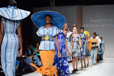  Glamour: A History of South African Fashion – Deglamourisatie van de modegeschiedenis?