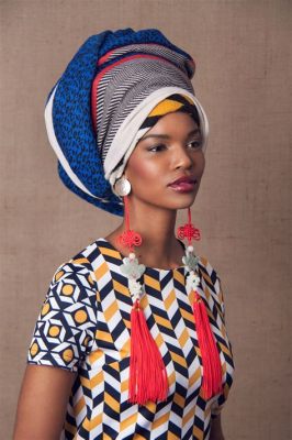  Quintessential Threads: Unraveling the Cultural Tapestry of South African Fashion