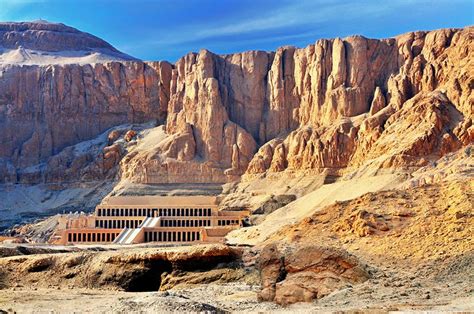  Valley of the Kings: A Journey Through Time and Royalty