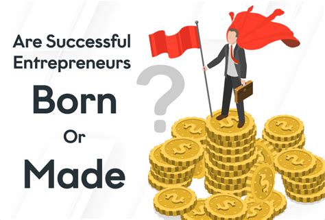  Entrepreneurs Are Made, Not Born: A Spanish Masterpiece on Cultivating Business Acumen