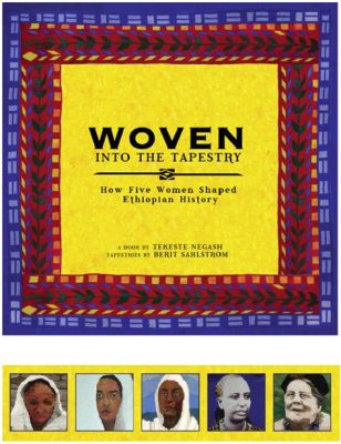  History of Ethiopian Philosophy - A Tapestry Woven With Ancient Threads and Modern Reflections