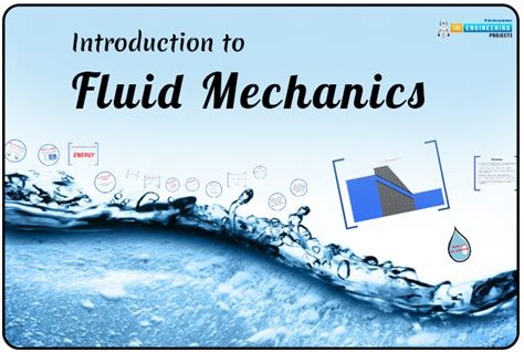  Introduction to Fluid Mechanics - A Symphony of Motion and Equilibrium