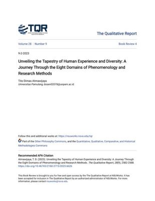  Research Methodology in Africa: Unveiling the Tapestry of Empirical Inquiry