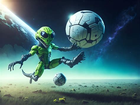 サクライスポーツ: なぜ宇宙人はサッカーをしないのか？