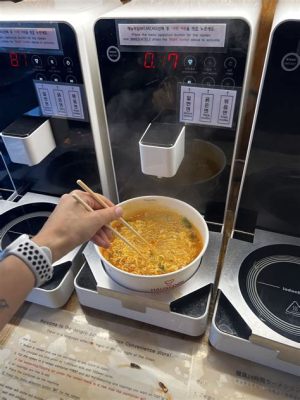 小腹がすいた時 コンビニ 宇宙の果てまで届くラーメンの香り